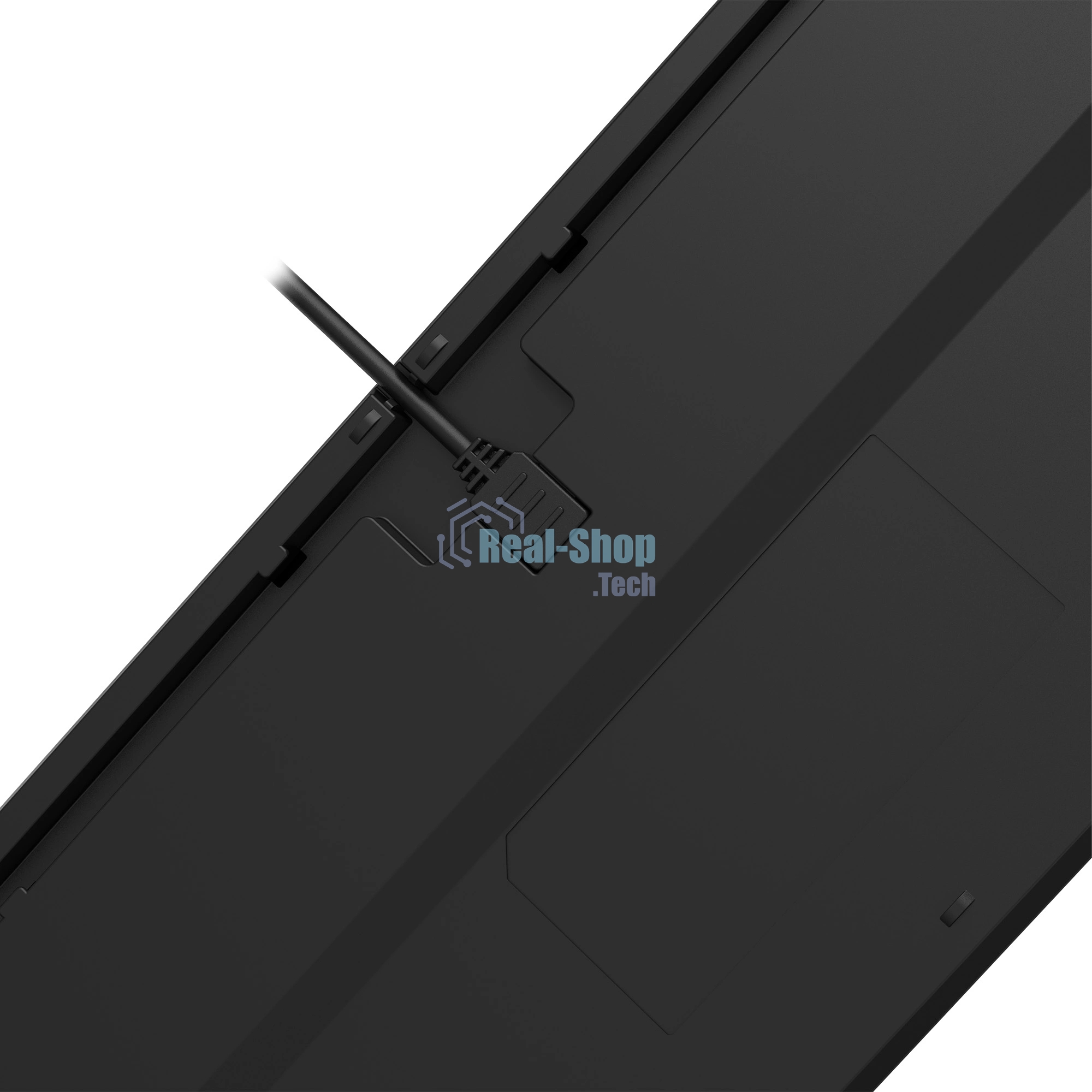 Клавиатура беспроводная механическая A4Tech Bloody WS98 Naraka USB черный/красный (WS98)