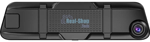 Видеорегистратор Navitel MR750 Smart серый 2Mpix 1440x2560 1440p 150гр. NTK96580-2K
