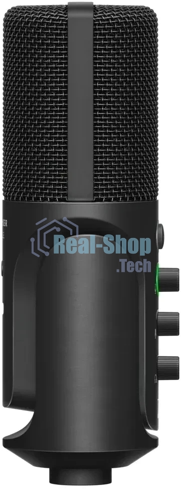 Микрофон проводной Sennheiser PROFILE STREAMING SET 3м черный