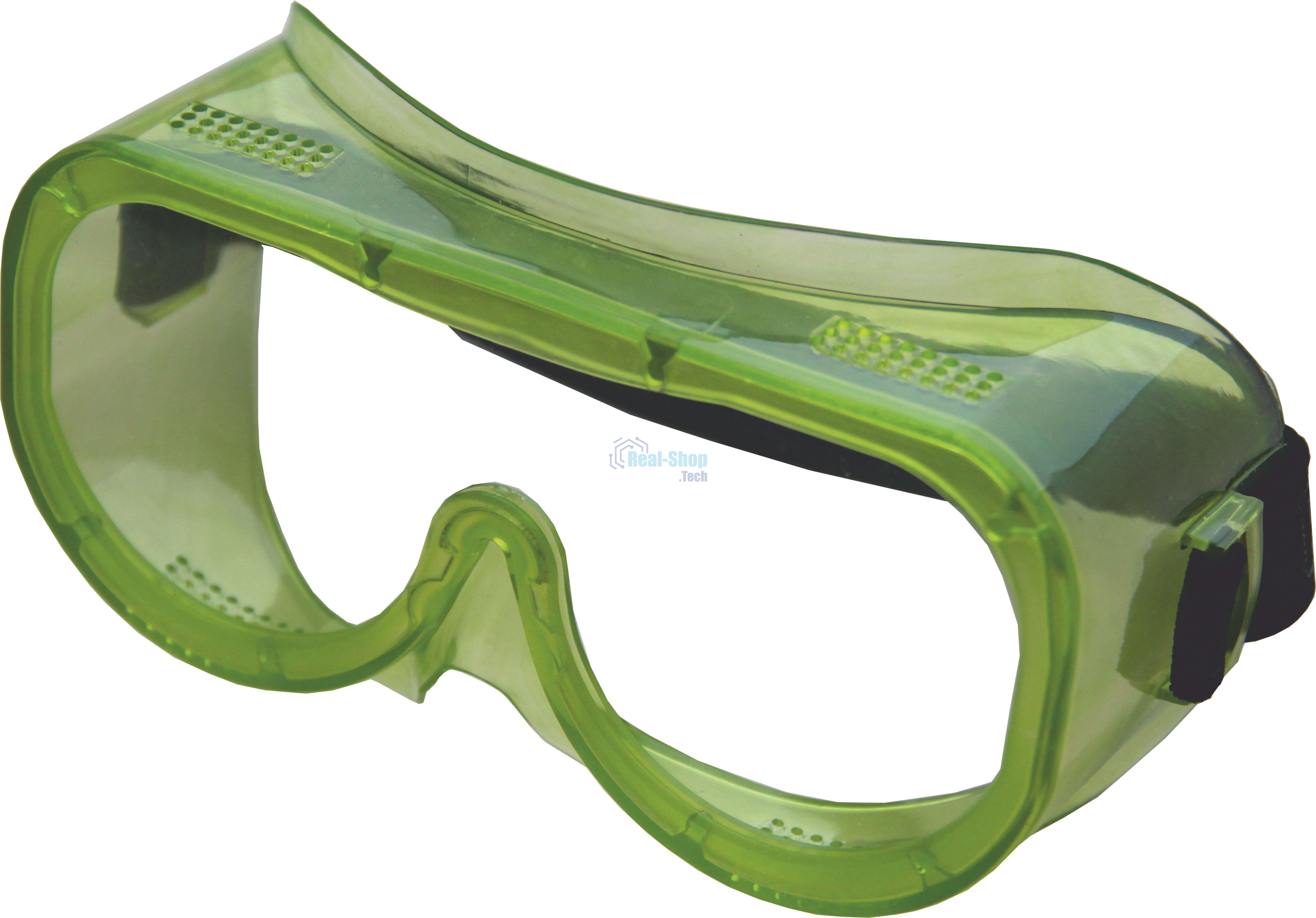 Очки РОСОМЗ 30811зп8 эталон рс