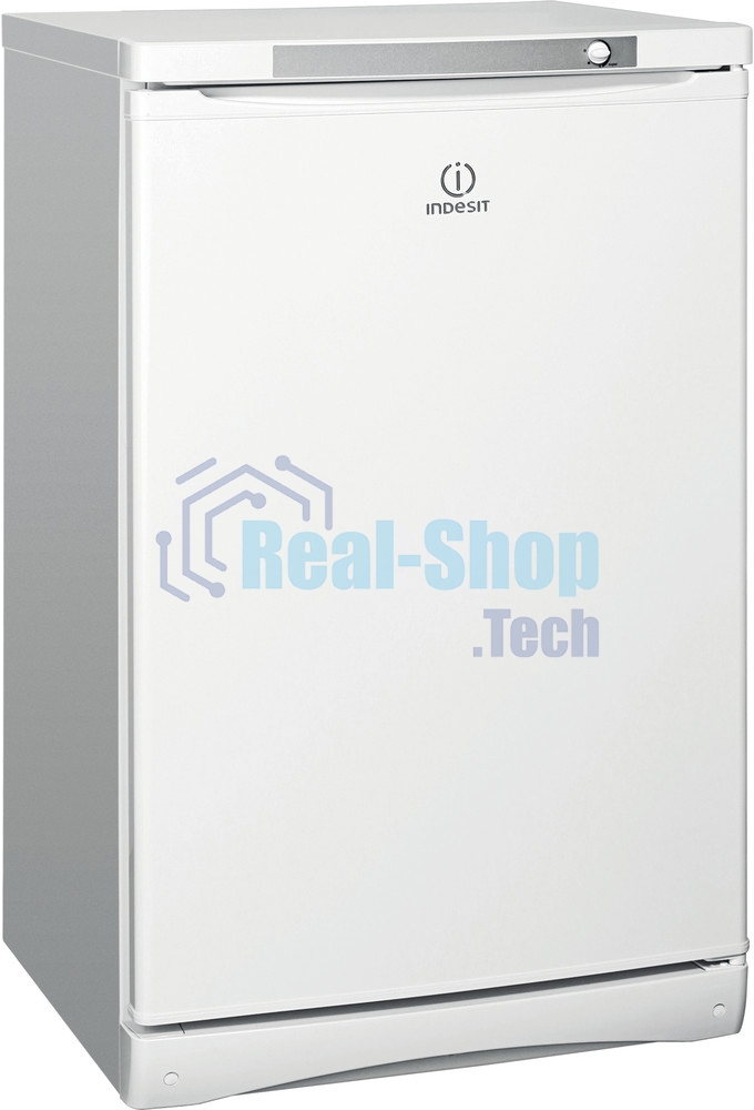 Морозильная камера Indesit SFR 100.001 белый, 118л, 4 ящика