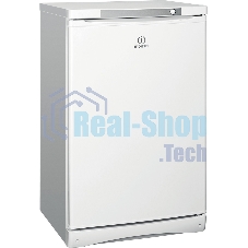 Морозильная камера Indesit SFR 100.001 белый, 118л, 4 ящика