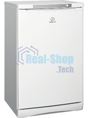 Морозильная камера Indesit SFR 100.001 белый, 118л, 4 ящика