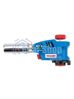 Газовая горелка-насадка Rexant GT-26 с пьезоподжигом