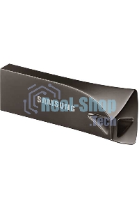 Флешка USB 256Gb USB Drive USB 3.1 Samsung BAR Plus (up to 300Mb/s) (MUF-256BE4/APC)
