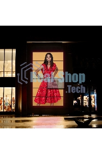 Настенное крепление ONKRON PRO7 Mдля видеостен 40”-70