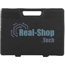 Набор инструментов Sturm 1310-01-TS7 72 ПРЕДМЕТА, ПЛАСТИКОВЫЙ КЕЙС. 1310-01-TS7