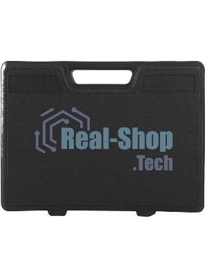 Набор инструментов Sturm 1310-01-TS7 72 ПРЕДМЕТА, ПЛАСТИКОВЫЙ КЕЙС. 1310-01-TS7