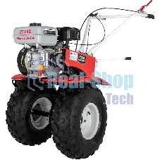 Сельскохозяйственная машина Ресанта МБ-7500-БФ (70/5/39) бензиновый 7.5л.с.