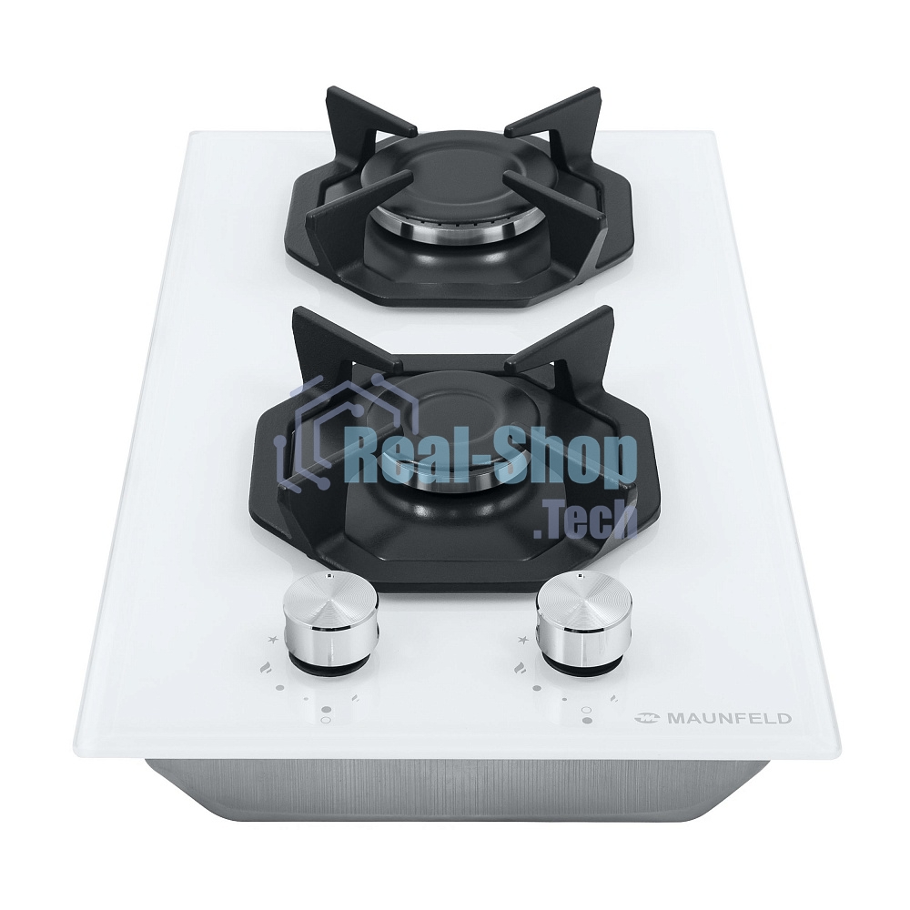 Газовая варочная панель Maunfeld EGHG.32.2CW/G