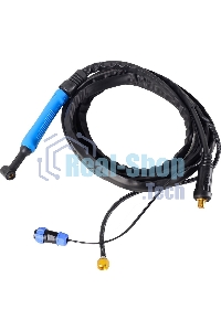 Сварочный аппарат Ресанта САИ-200АД (АС/DC) инвертор ММА DC/TIG