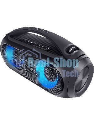 Мобильные колонки SVEN PS-380 2.0 черный