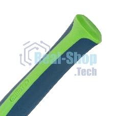 Молоток слесарный Сибртех, 800 г, фибергласовая обрезиненная рукоятка