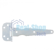 Петля стрела ПС-210, цинк, (Металлист) Россия