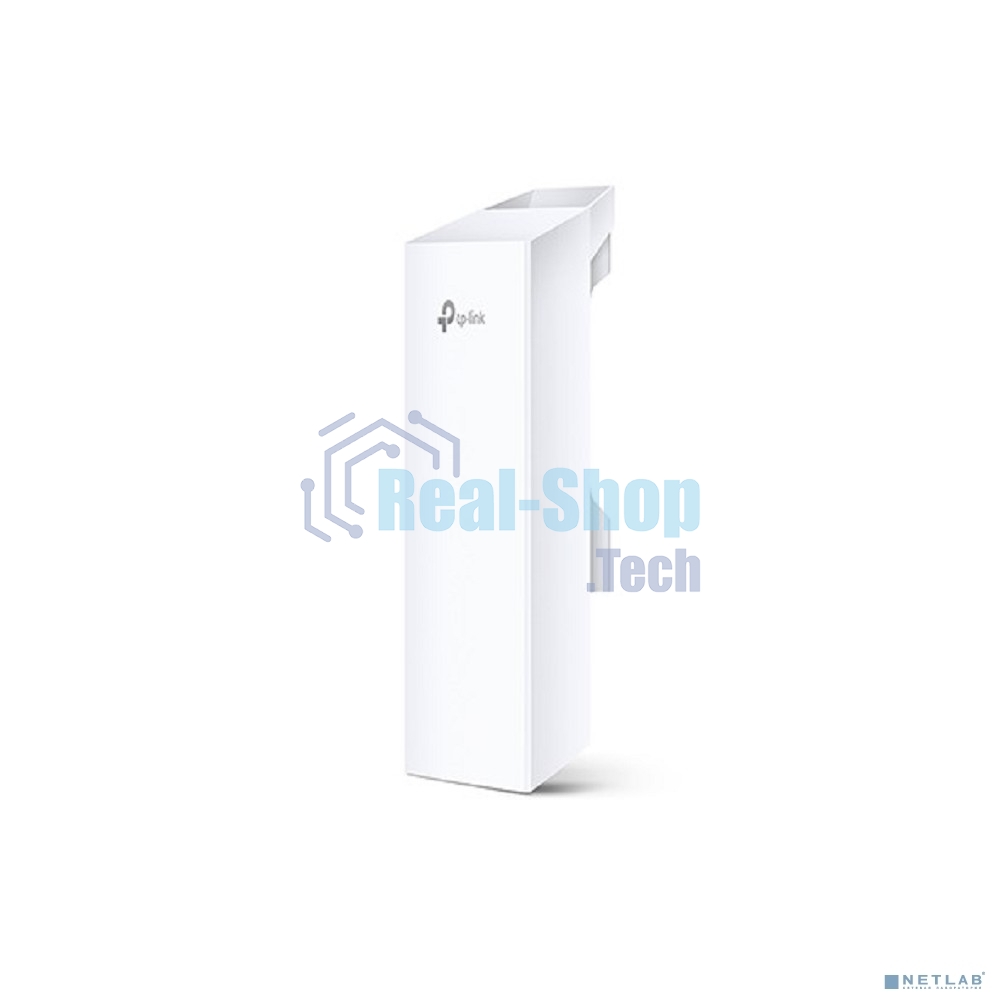 Точка доступа TP-Link SMB CPE210 Outdoor 2.4GHz 300Mbps High power Wireless Access Point WISP Client Router