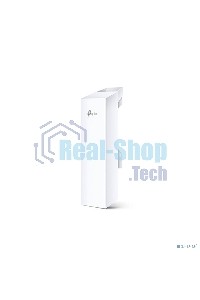 Точка доступа TP-Link SMB CPE210 Outdoor 2.4GHz 300Mbps High power Wireless Access Point WISP Client Router