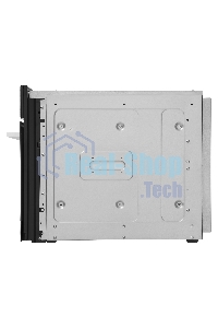 Шкаф духовой электрический Maunfeld AMCO458S, встраиваемый