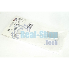 Адаптер Multiport Type-C на VGA для MacBook, серебристый