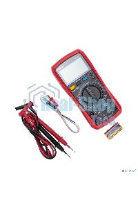 Автомобильный мультиметр UNI-T UT105+