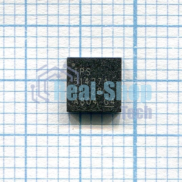 Микросхема Texas Instruments TPS51427A