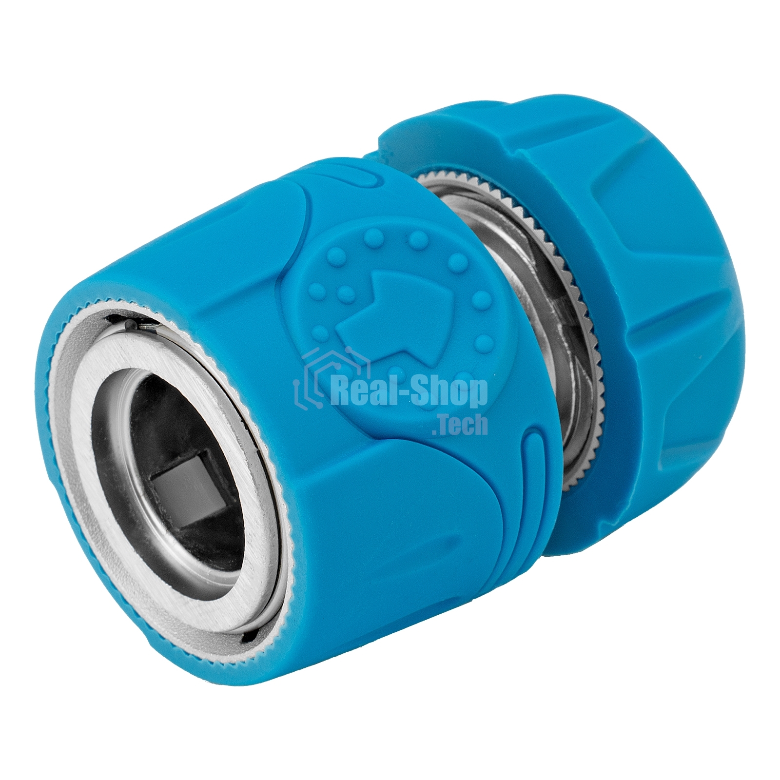 Соединитель быстросъемный 1/2