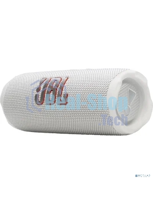 Колонка портативная JBL FLIP 7 белый 25W 1.0 BT 4800mAh