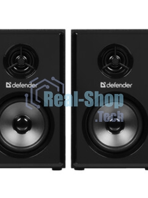 Акустическая система Defender 2.0 SPK 270