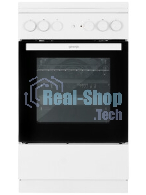 Плита Комбинированная Gorenje GK5A42WF-B белый