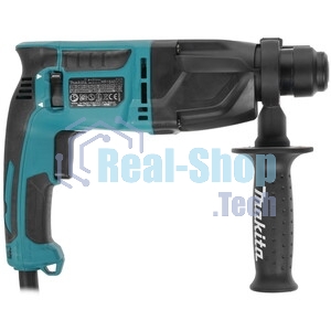 Перфоратор Makita HR1840, SDS-plus, 470 Вт, 1,6 Дж, от сети