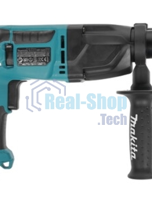Перфоратор Makita HR1840, SDS-plus, 470 Вт, 1,6 Дж, от сети