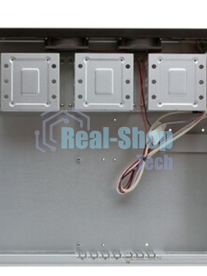 Серверный корпус ExeGate EX292638RUS Pro 2U420-06 RM 19