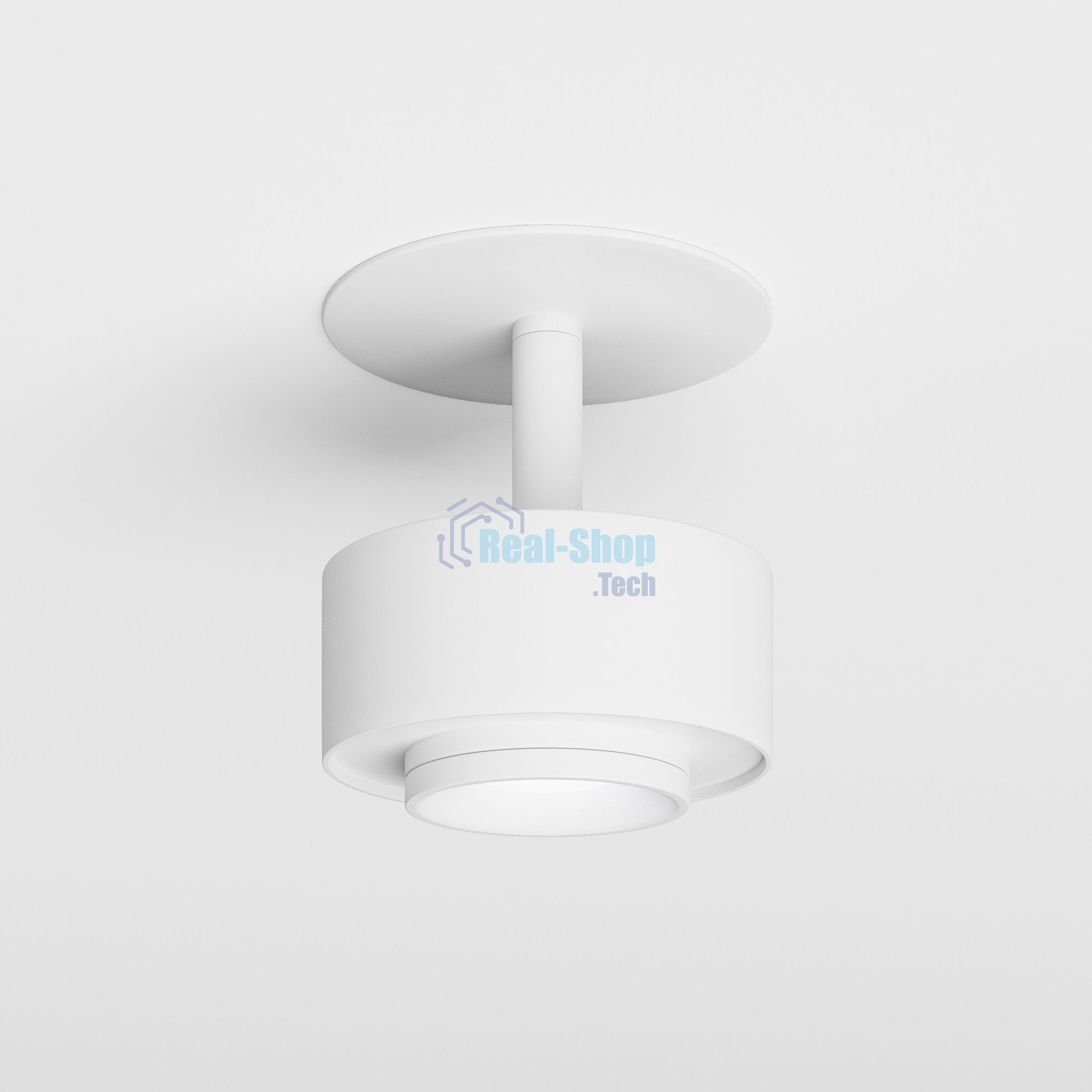 25089/LED 6W 4000K белый / Потолочный светодиодный светильник