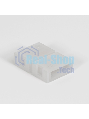 PSL-17/ Переходник для ленты LS002 220V RGB 220V (10pkt)