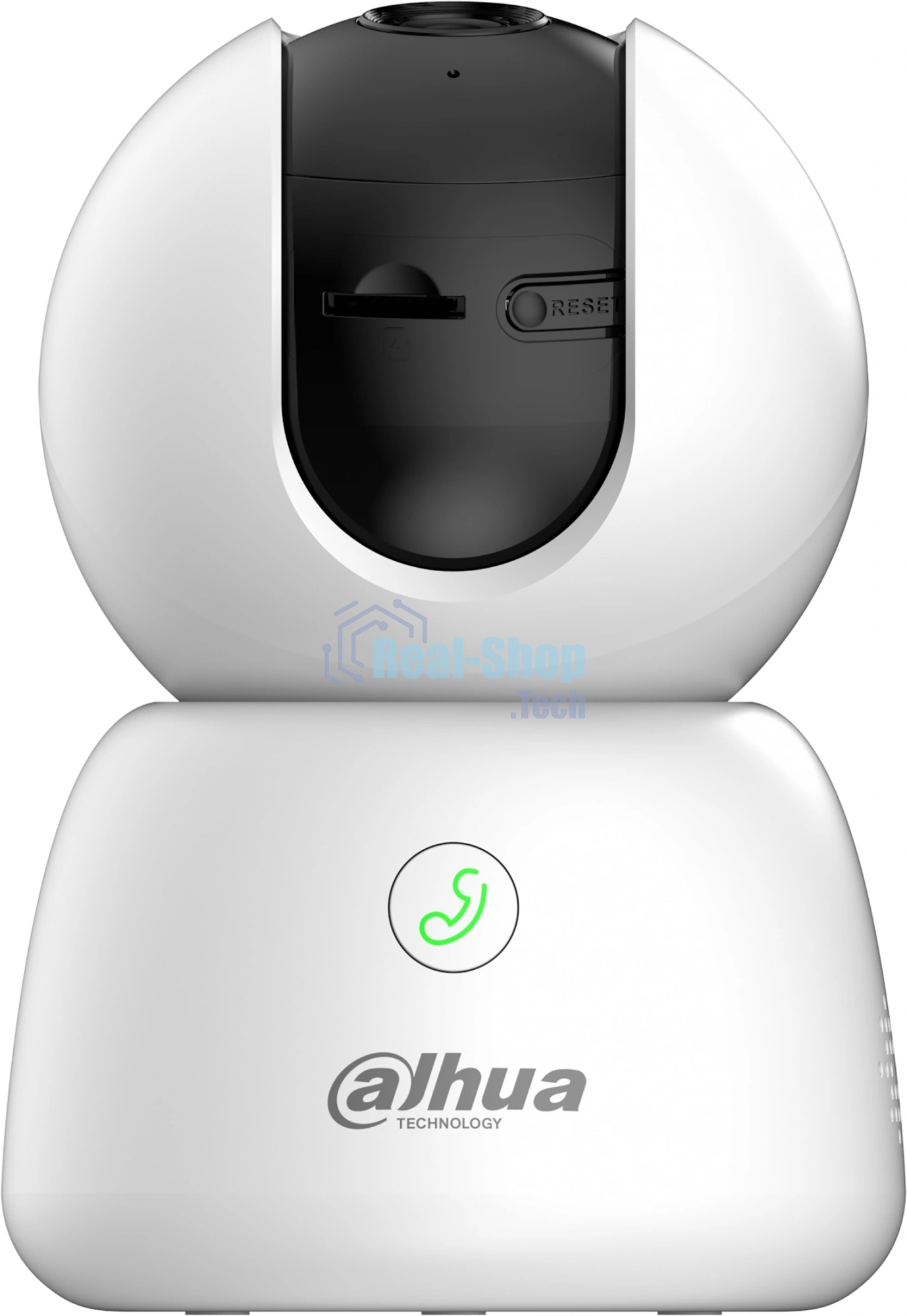Камера видеонаблюдения Dahua DH-IPC-H3BP-0280B