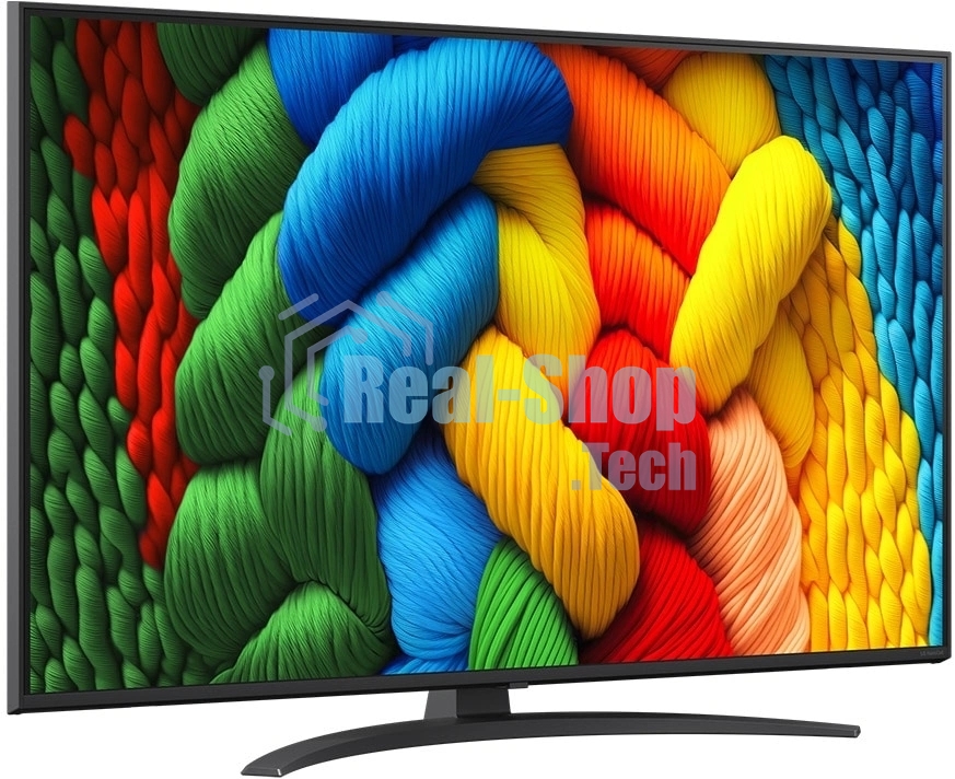 Телевизор LG 50