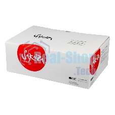 Картридж лазерный Sakura 106R01410 для Xerox WorkCentre 4250/4260, черный, 25 000 к.