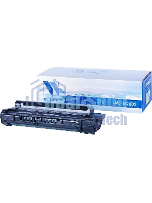 Картридж NV Print совместимый Samsung ML-1520 D3 для ML 1520 (3000k)
