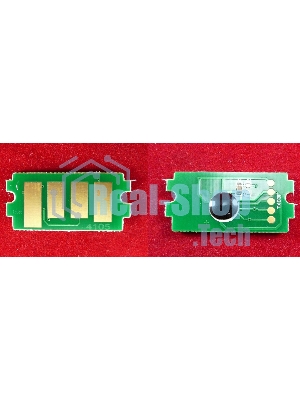 Чип Kyocera TASKalfa 1800/2200/1801/2201 (TK4105) 15K (ELP, Китай)