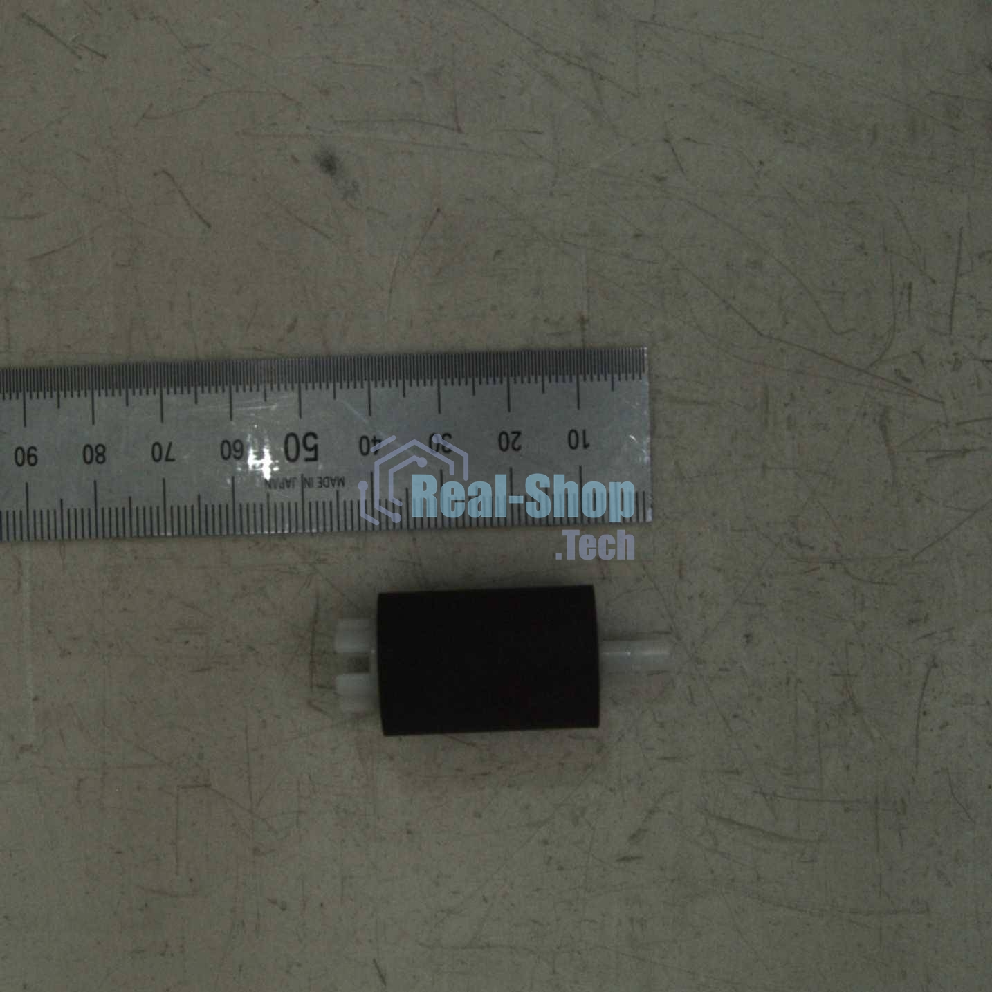 Ролик захвата из кассеты в сборе Samsung/HP SCX-8123/8128/8230/8240/CLX-9201/9250/9251/9301/9350/9352 (JC93-00540A/JC93-00175A)