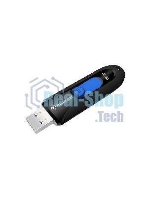 Флешка USB Transcend Jetflash 790 (TS16GJF790K), 16Gb, USB 3.0, R/W 90/12, черный