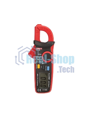 Токовые клещи UNI-T UT210B True RMS