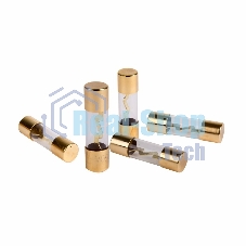 Набор плавких предохранителей типа AGU 80А Rexant