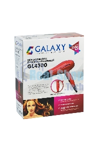 Фен Galaxy GL 4300