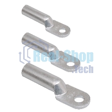 Наконечник алюминиевый DL-120мм (опрес.) ИЭК UNP10-120-15-14