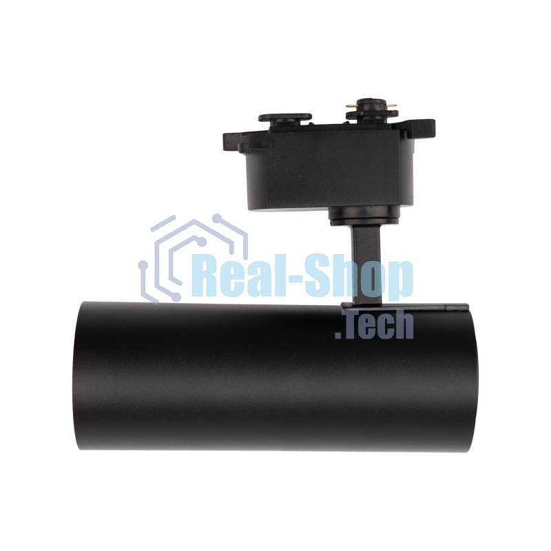 Светильник светодиодный трековый Rexant Star Track 20 Вт 4000 К LED черный