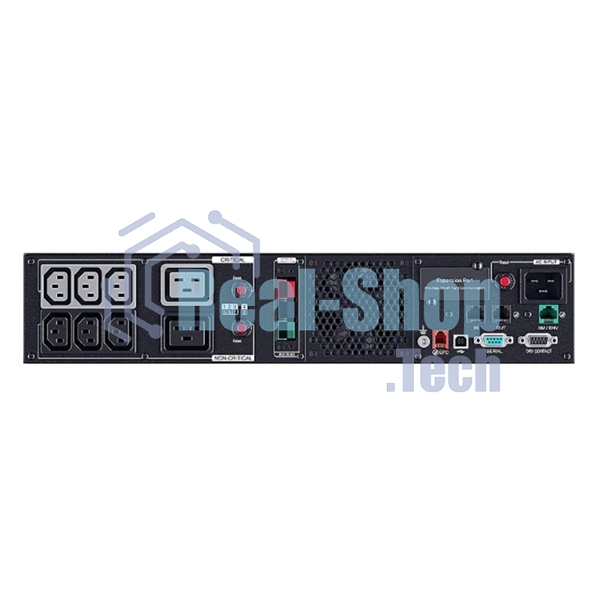 Источник бесперебойного питания UPS CyberPower PR3000ERTX L2UA NEW Line-Interactive