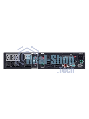 Источник бесперебойного питания UPS CyberPower PR3000ERTX L2UA NEW Line-Interactive