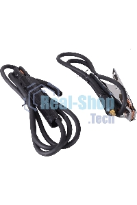 Сварочный аппарат Ресанта САИ-200АД (АС/DC) инвертор ММА DC/TIG