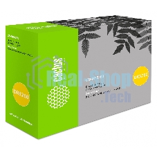 Фотобарабан Cactus 101R00474 CS-DR3260 черный (10000стр.) для Xerox PH 3052/3260;WC 3215/3225