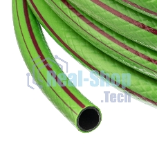 Шланг поливочный Palisad армированный эластичный 3/4